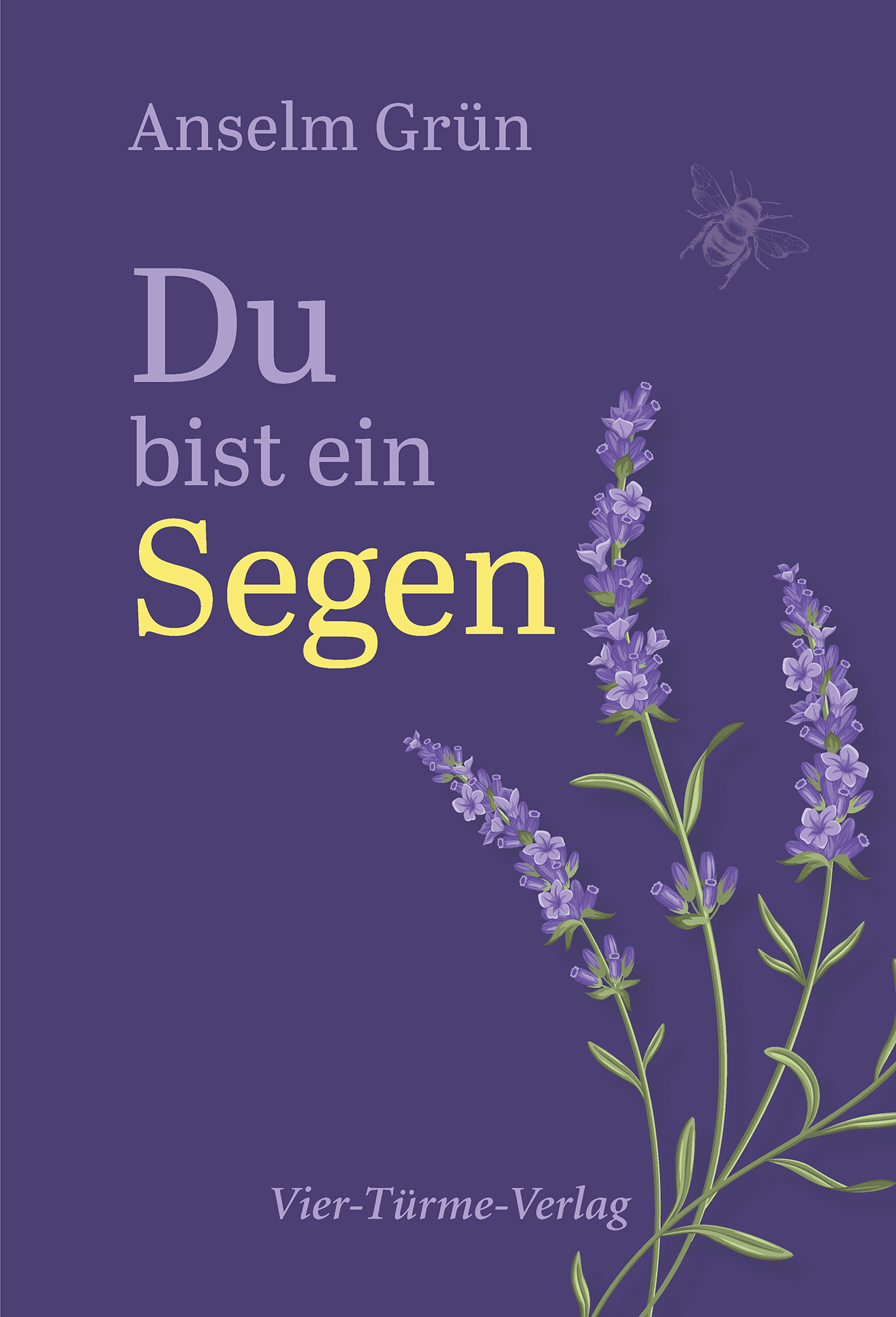 Du bist ein Segen