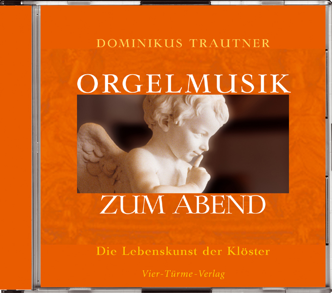 Orgelmusik zum Abend