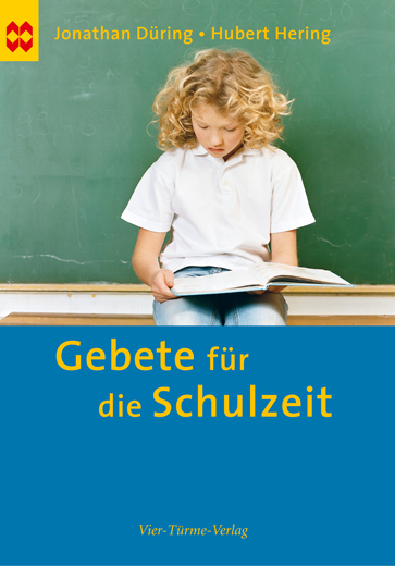 Gebete für die Schulzeit