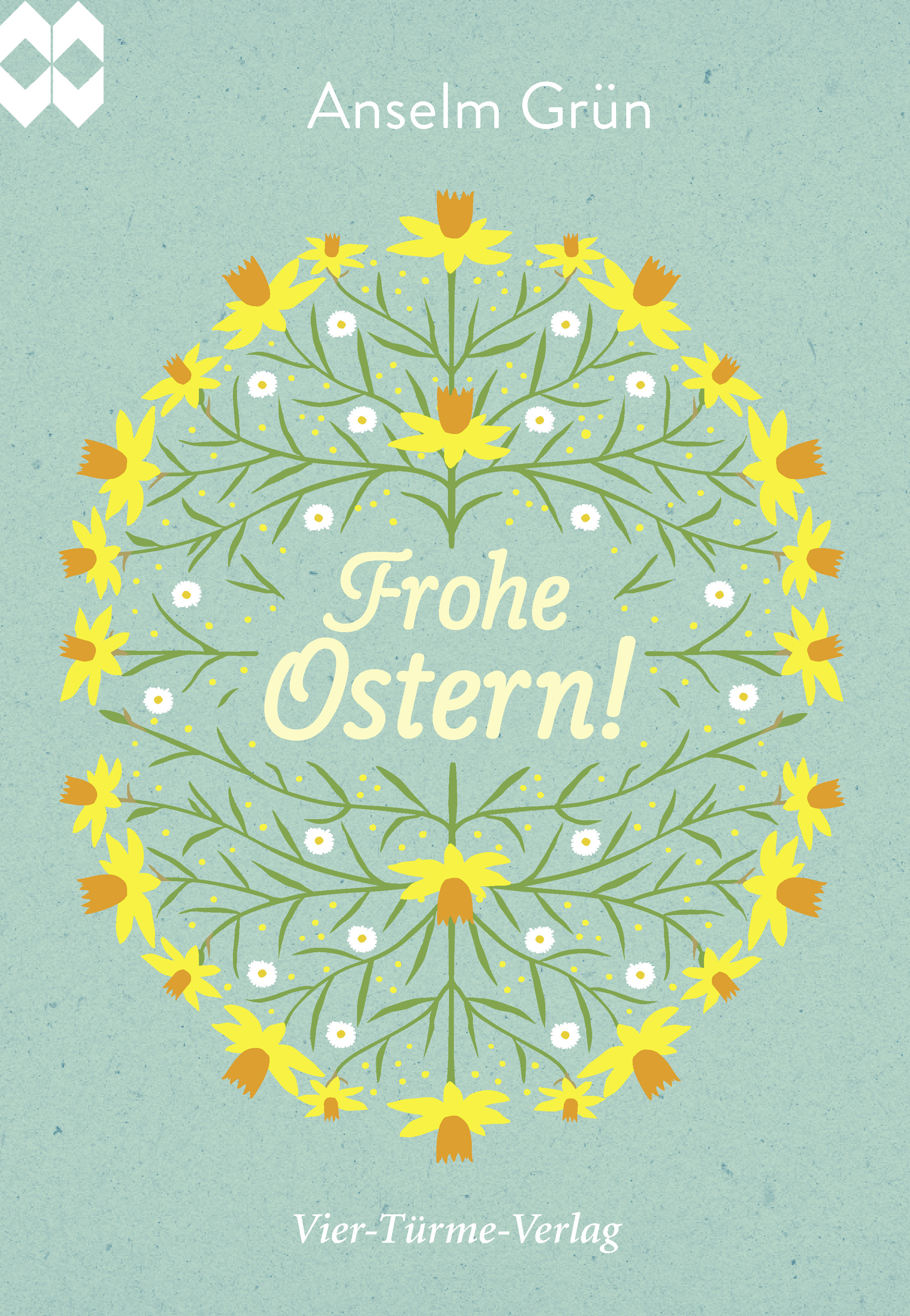 Frohe Ostern!