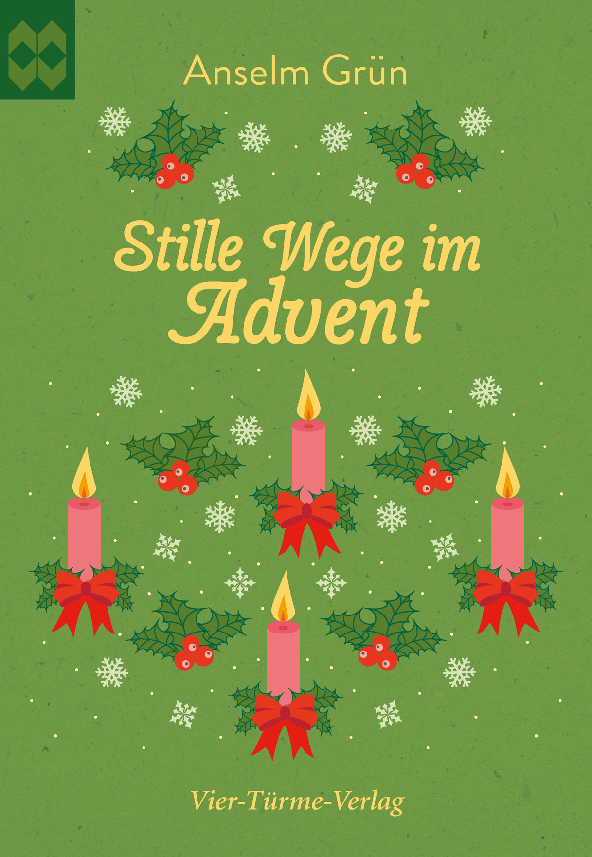 Stille Wege im Advent