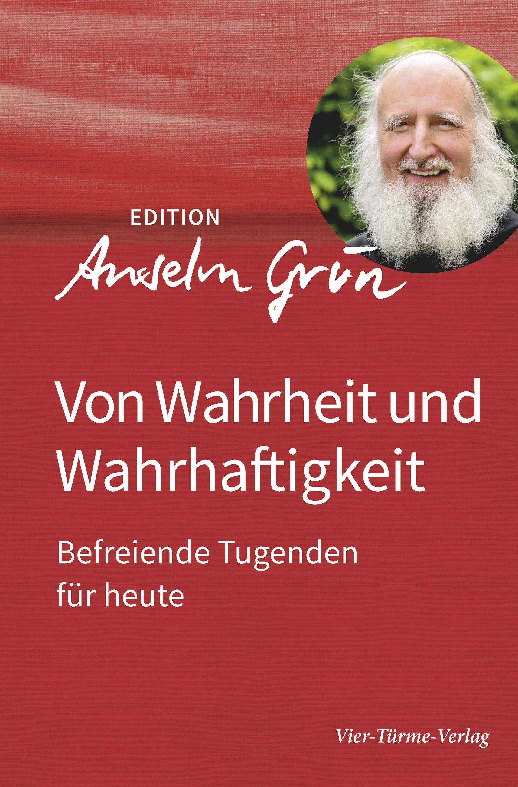 Von Wahrheit und Wahrhaftigkeit - Befreiende Tugenden für heute