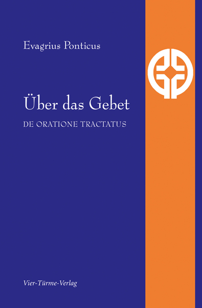 Über das Gebet - De oratione tractatus