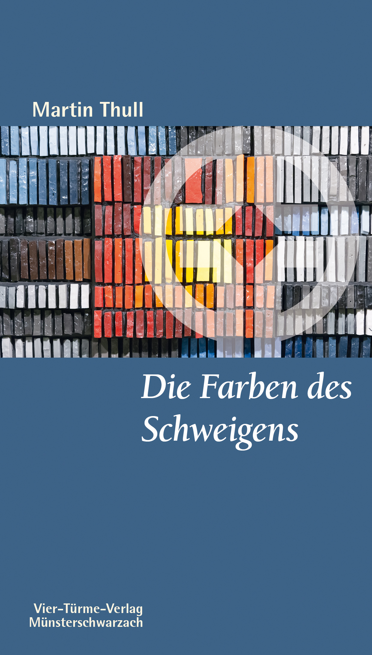 Die Farben des Schweigens - Eine Spurensuche