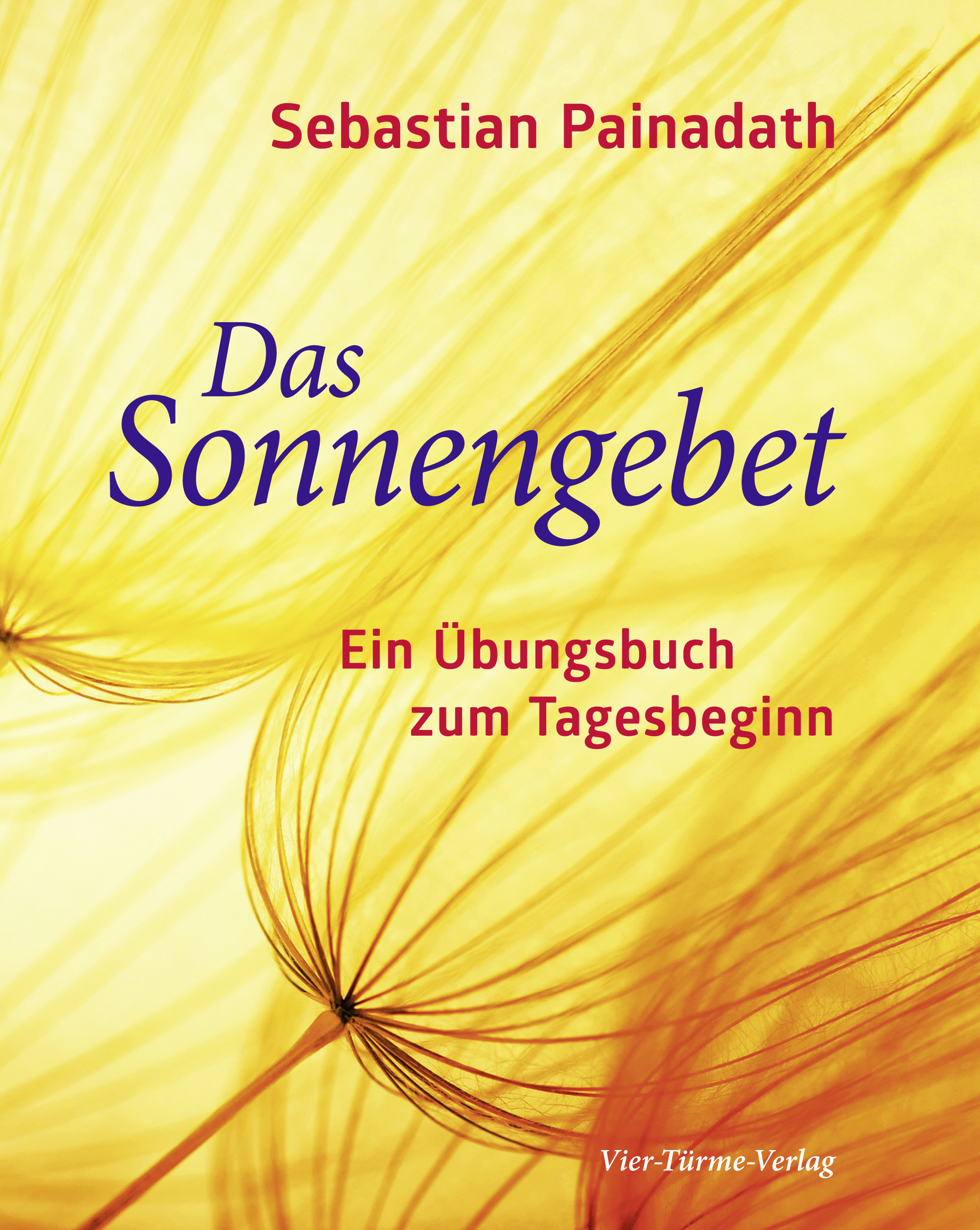 Das Sonnengebet