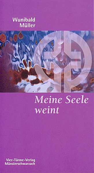 Meine Seele weint - Die therapeutische Wirkung der Psalmen für die Trauerarbeit