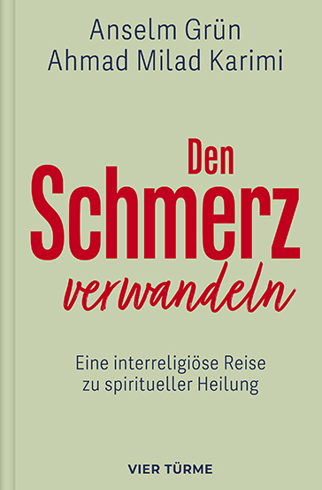 Den Schmerz verwandeln – Eine interreligiöse Reise zu spiritueller Heilung