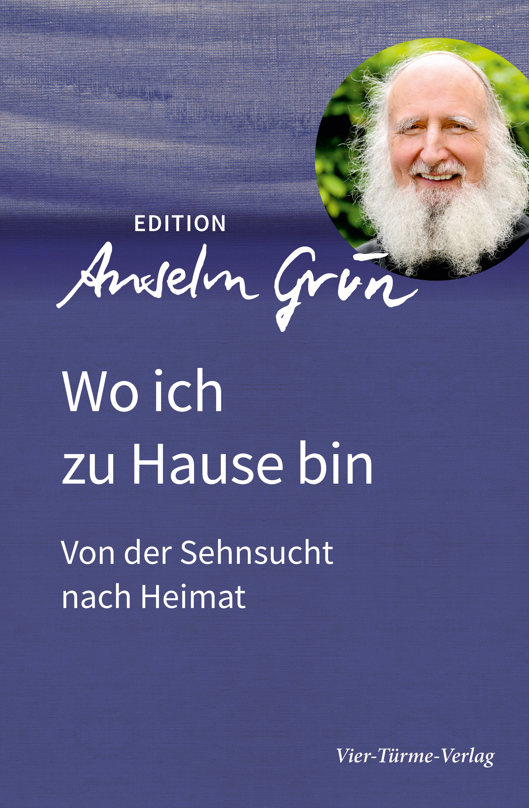 Wo ich zu Hause bin – von der Sehnsucht nach Heimat