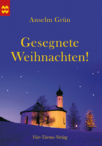 Gesegnete Weihnachten!