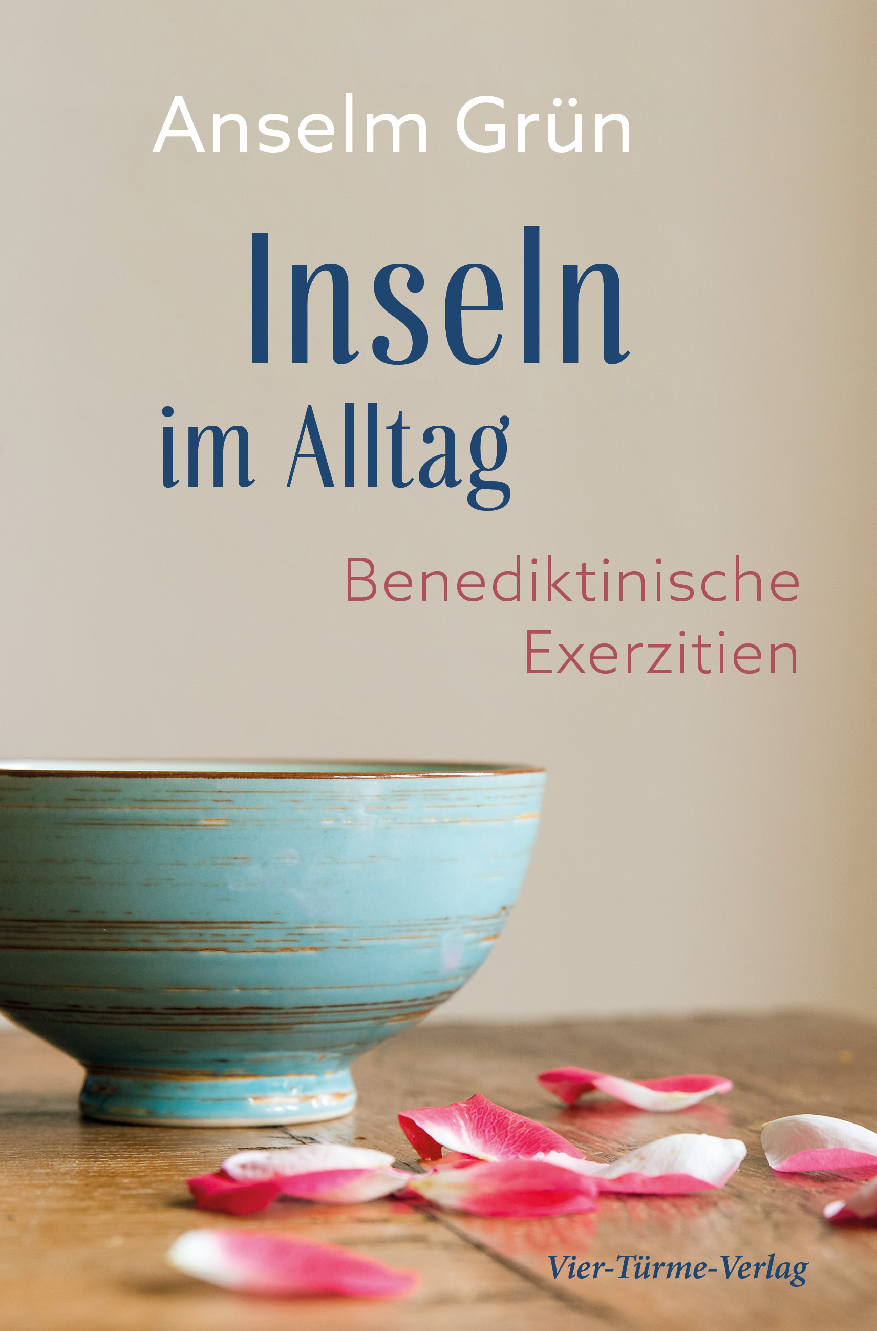 Inseln im Alltag – Benediktinische Exerzitien