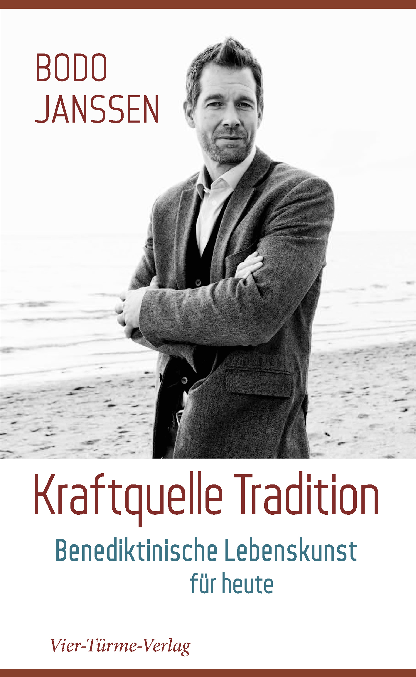 Kraftquelle Tradition – Benediktinische Lebenskunst für heute