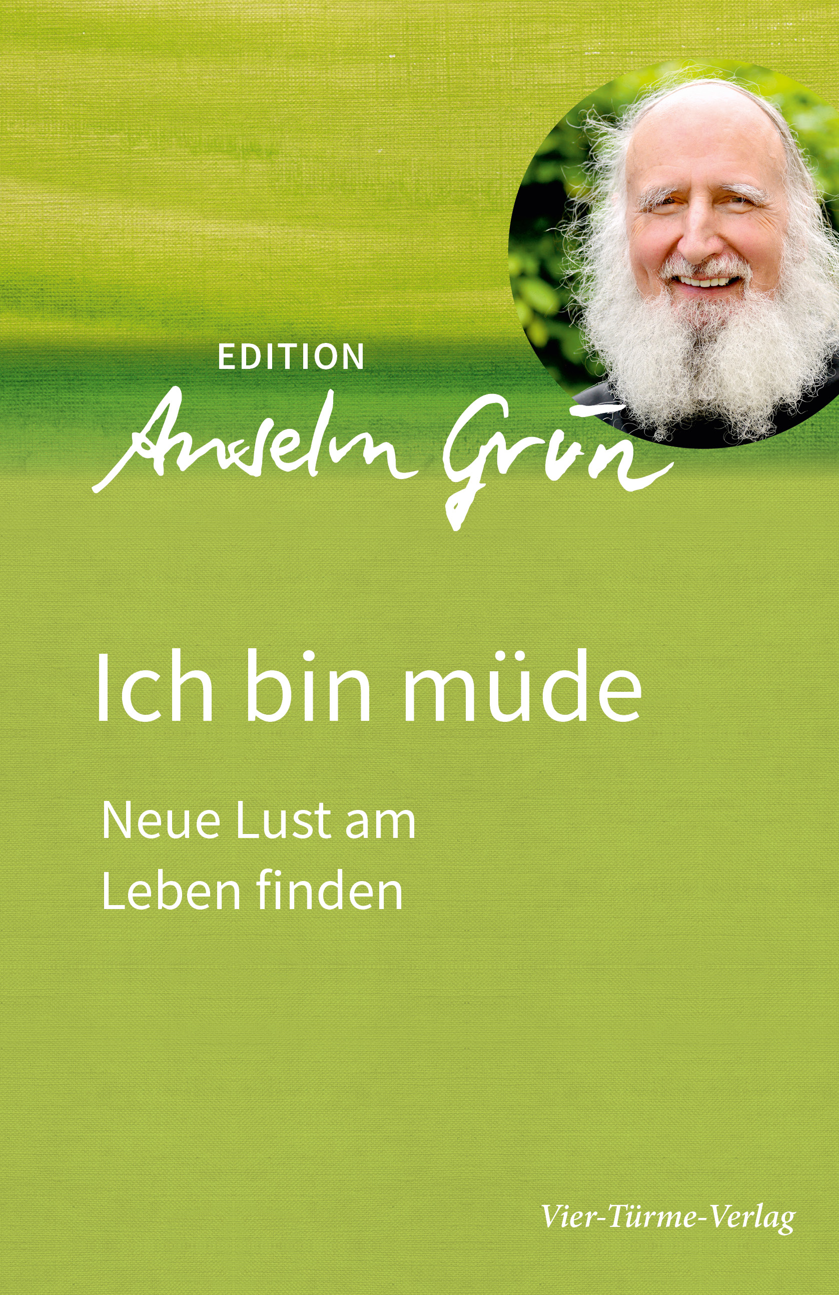 Ich bin müde — Neue Lust am Leben finden