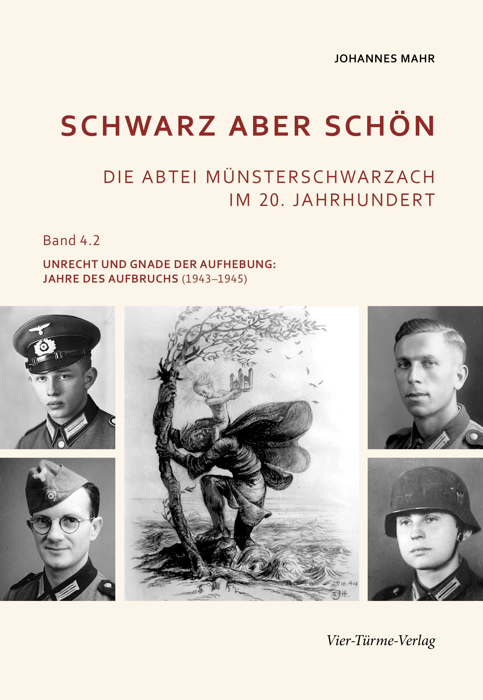 Schwarza aber schön