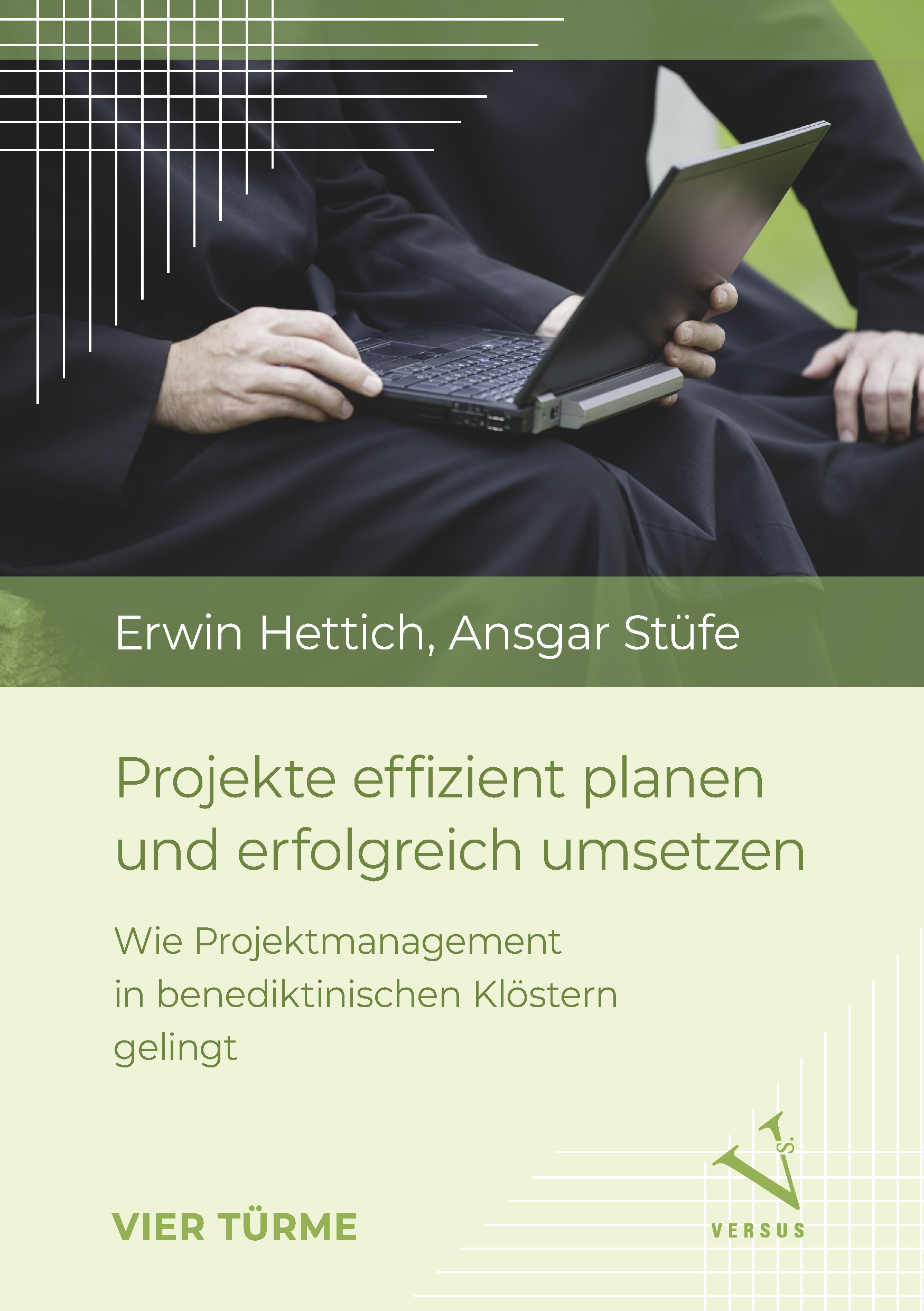 Projekte effizient planen und erfolgreich umsetzen – Projektmanagement in benediktinischen Klöstern