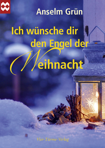 Ich wünsche dir den Engel der Weihnacht