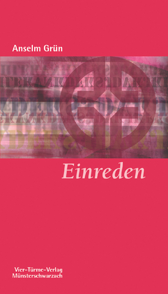 Einreden - Der Umgang mit den Gedanken