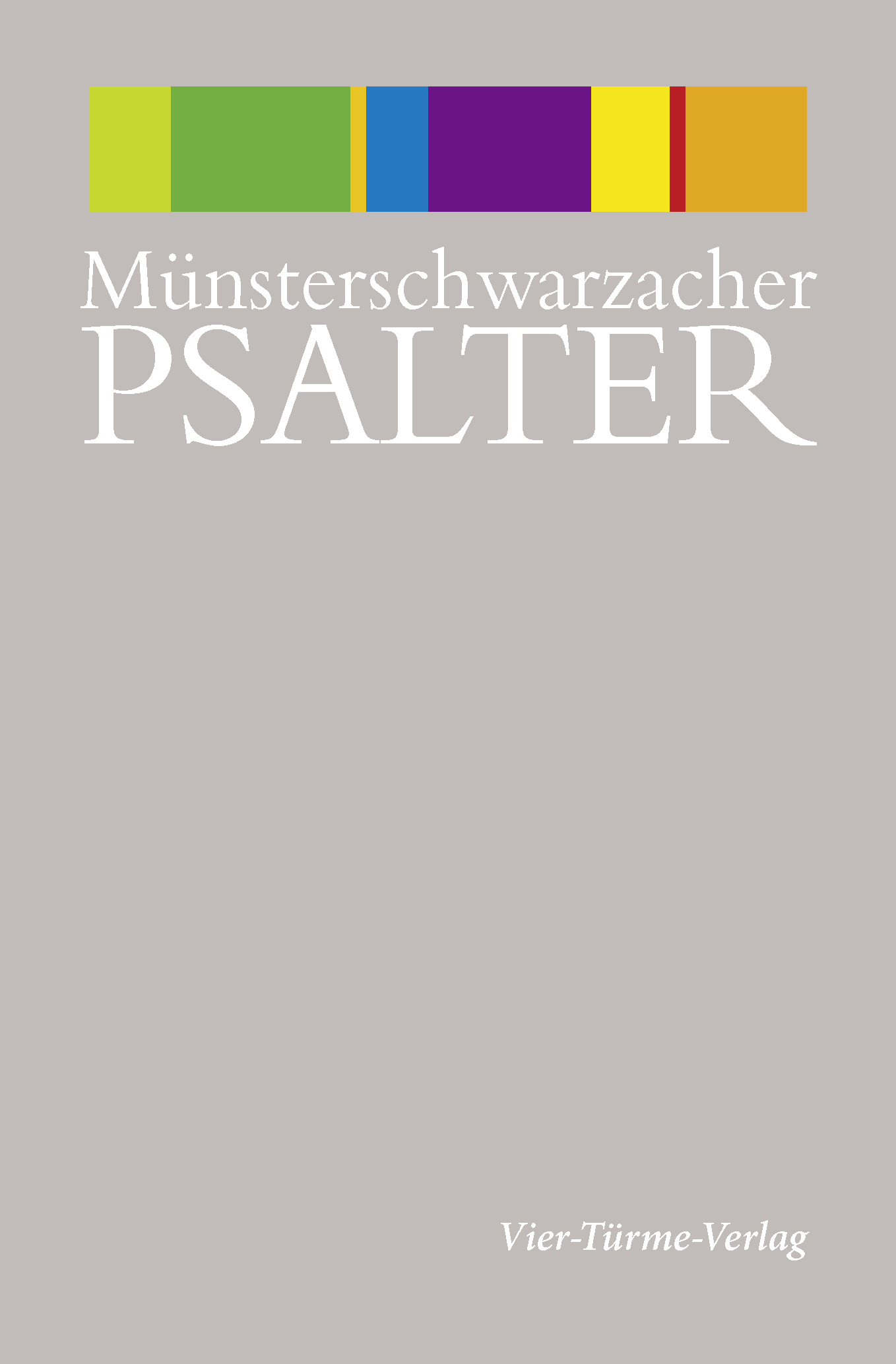 Münsterschwarzacher Psalter