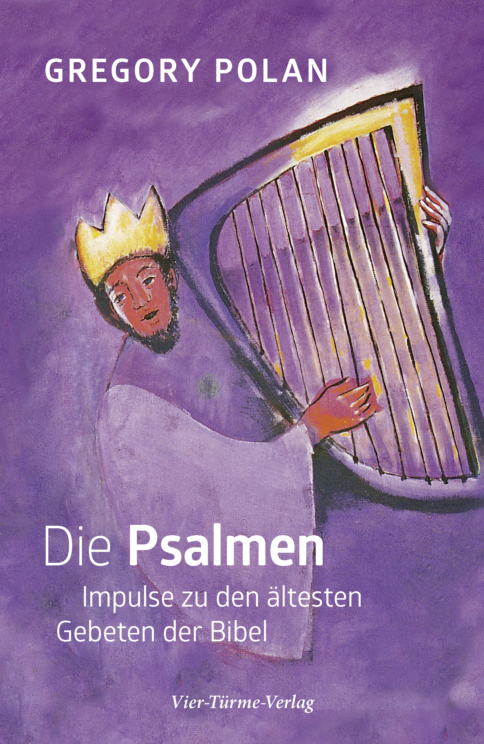 Gregory Polan_Die Psalmen