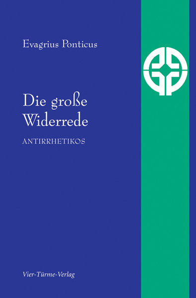 Die große Widerrede - Antirrhetikos