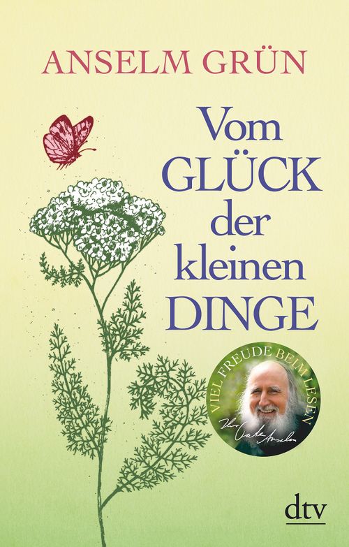 Vom Glück der kleinen Dinge