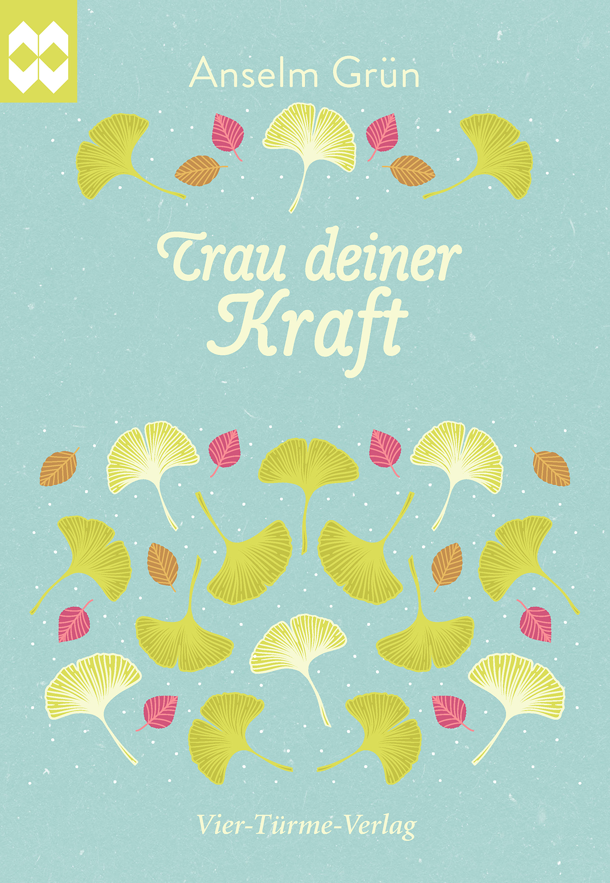 Trau deiner Kraft