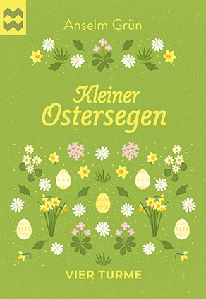 Kleiner Ostersegen